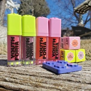 Youthforia Blush+Gloss Bundle!